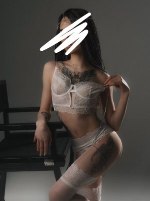 Диана (АНАЛ), индивидуалка